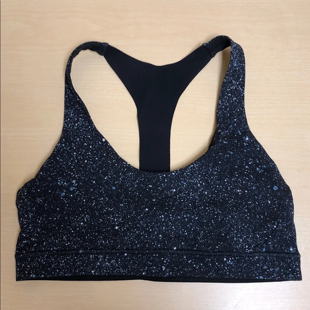 Lululemon Break Free Bra 🌌